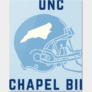 Chapel Bill Posters and Art